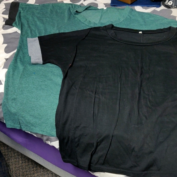 2 brand new tshirts from Amazon - Picture 1 of 1